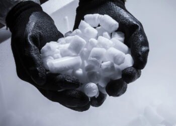 Usos surpreendentes do gelo seco que pouca gente conhece