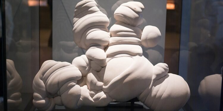 Escultura goggote - Wikimedia Commons/CP Hoffman