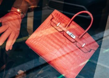Hermès Birkin: A bolsa que vale mais do que ouro (e por quê)
