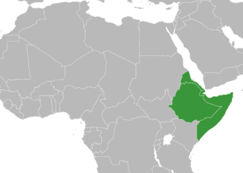 Punt, uma região africana muito citada no Egito egípcio. Mas que ninguém sabe onde fica