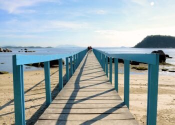 Ilha de Paquetá: Um paraíso na Baía de Guanabara