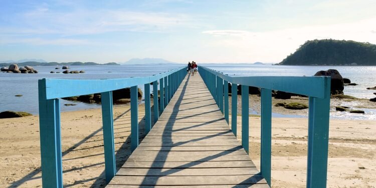 Ilha de Paquetá, Rio de Janeiro - Wikimedia Commons/Gian Cornachini