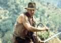 Indiana Jones