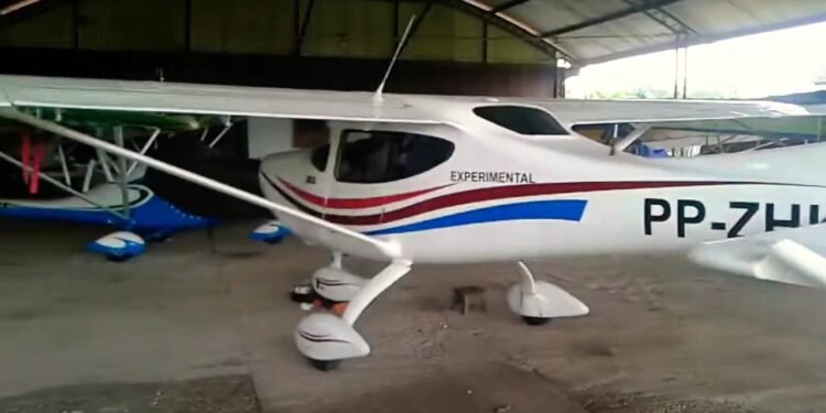 Inpaer Excel - Reprodução