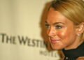 Lindsay Lohan
