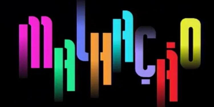 Abertura da primeira temporada de Malhação - Reprodução