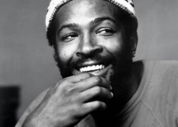 Marvin Gaye: Talento, inovação e tragédia