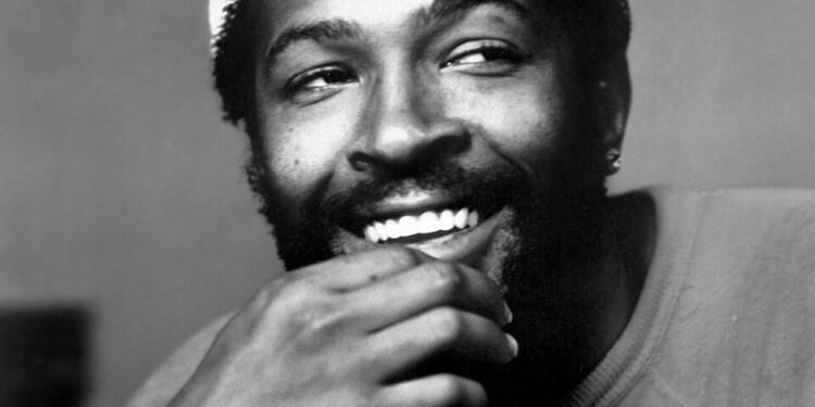 Marvin Gaye marcou seu nome no soul americano - Wikimedia Commons/Jim Britt