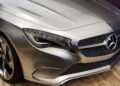 Mercedes Benz Classe A