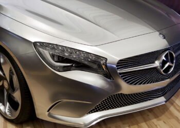 Mercedes Benz Classe A