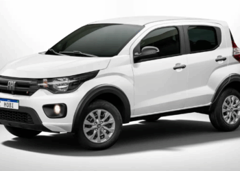 Fim dos carros caros? O que está por trás da queda de preços em 2025