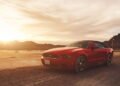 Mustang: A Máquina que acelerou gerações