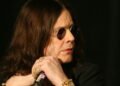 Ozzy Osbourne