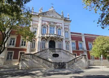 Por que um bairro de Lisboa foi eleito o mais legal do mundo?