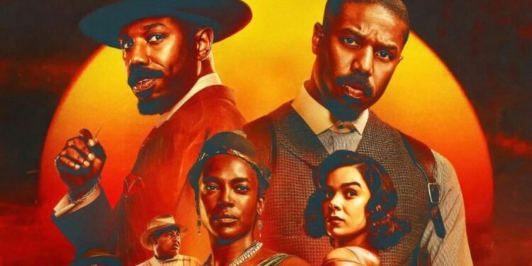 Pecadores, filme estrelado por Michael B. Jordan - Divulgação