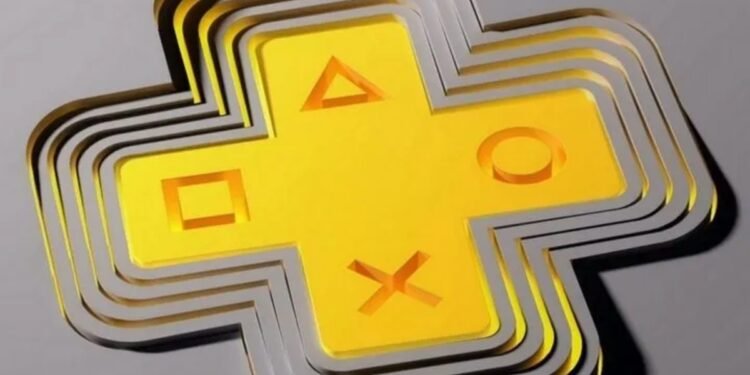 Playstation Plus