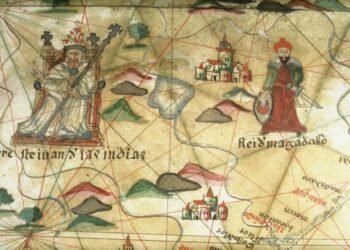 O mito do Preste João: Sua influência na história e imaginação europeias