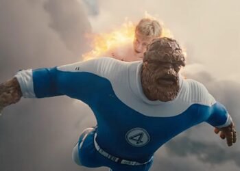 Quarteto Fantástico