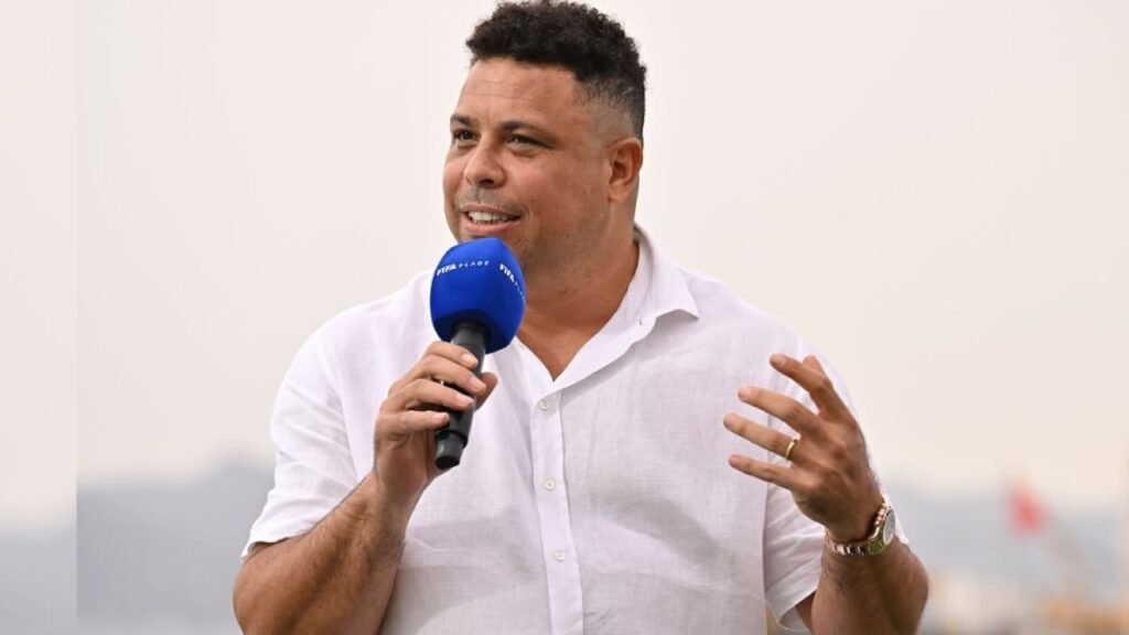 Ronaldo Fenômeno