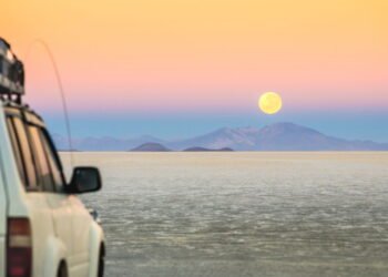 Por que a Bolívia deve entrar no seu roteiro de viagem em 2025?