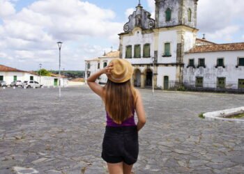 Você já ouviu falar na cidade sergipana que guarda tesouros coloniais reconhecidos pela UNESCO?
