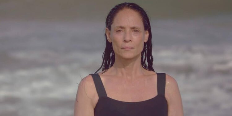 Sonia Braga - Aquarius 2016 - Divulgação