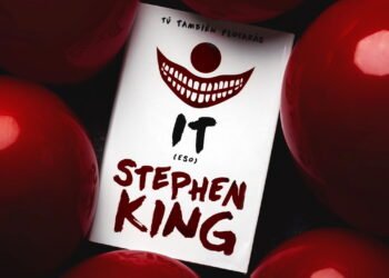 Descubra os segredos de Stephen King, o mestre do terror literário