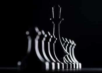 Mais que um jogo: como o xadrez molda o raciocínio e atravessa gerações