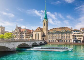 Por que todo mundo quer morar nessas cidades?