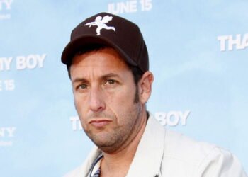 Adam Sandler