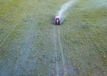 E se a Rússia parar de vender fertilizantes ao Brasil?