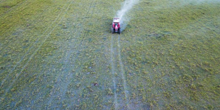 Brasil de destaca na agricultura - depositphotos.com / rafapress