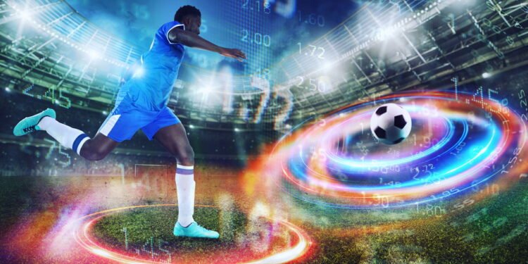 O profissional é responsável por analisar times e jogos - depositphotos.com / alphaspirit