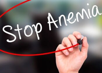 Prevenindo a anemia com alimentação rica em ferro