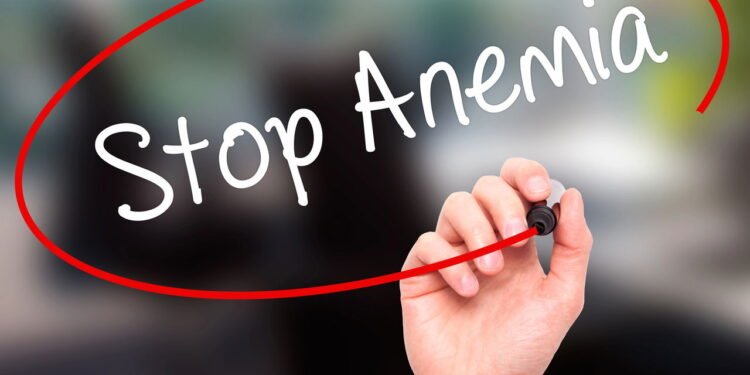 Ferro é um grande aliado contra a anemia -  depositphotos.com / j.dudzinski