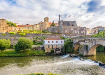 Barcelos, de Portugal