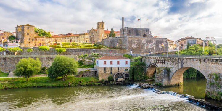 Barcelos, de Portugal