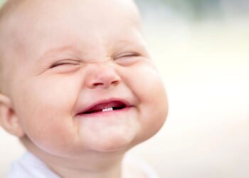 Dicas para deixar seu bebê muito feliz