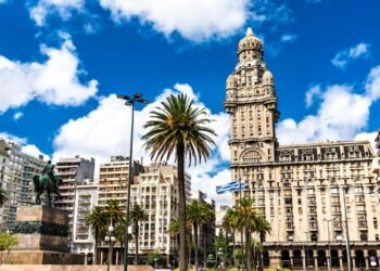 Motivos que tornam Uruguai, nosso vizinho, o destino mais inesperado do ano