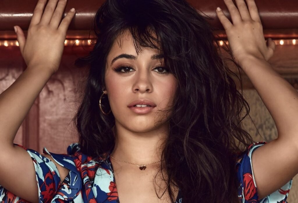 Camila Cabello