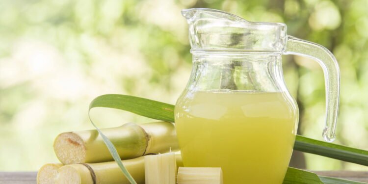 Caldo de cana é parte marcante do cotidiano brasileiro - depositphotos.com / utah778