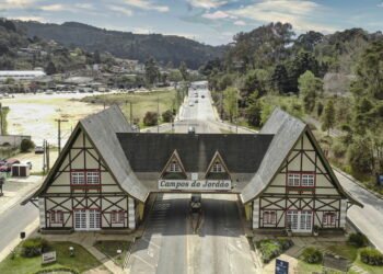 Campos do Jordão
