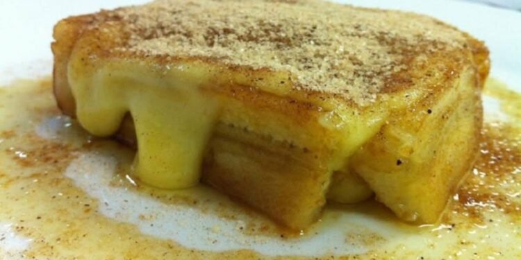 Doce cartola pernambucana