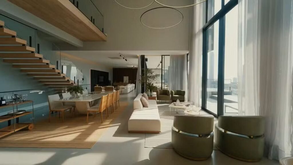 Triplex mais luxuoso de Balneário Camboriú