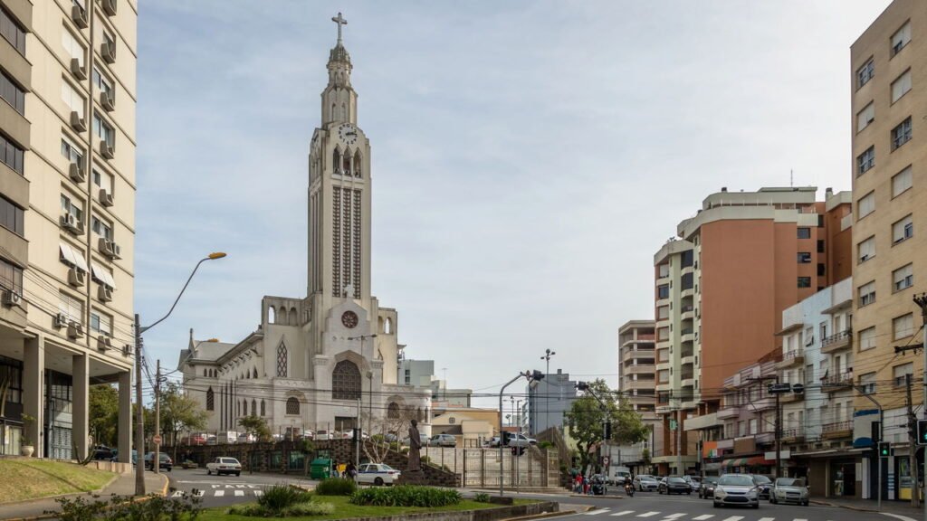 Caxias do Sul