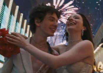 O filme que desbancou Fernanda Torres no Oscar está na Netflix