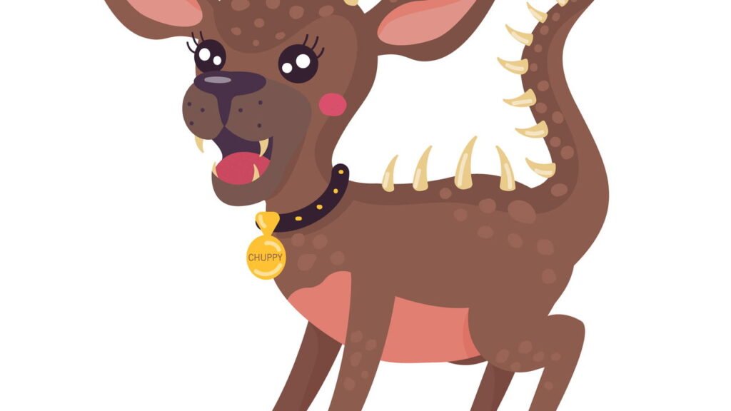 Lenda do chupa-cabras