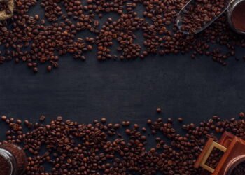 Café brasileiro em alta: Como o grão nacional conquista o mundo em 2025