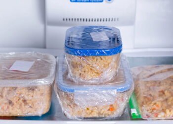 Você congela alimentos do jeito certo? Descubra agora
