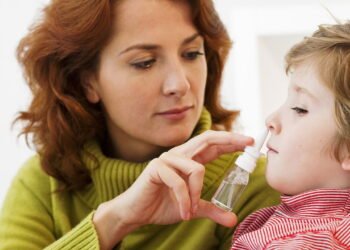 Descongestionante nasal